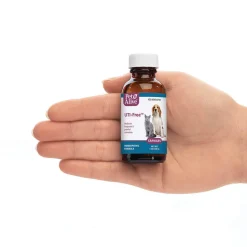 PetAlive UTI-Free Homeopathic Remedy for Dogs & Cats