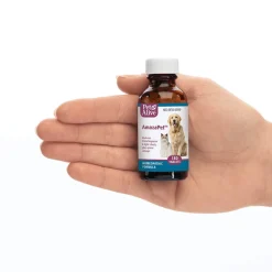 PetAlive AmazaPet Respiratory Homeopathic Remedy for Dogs & Cats