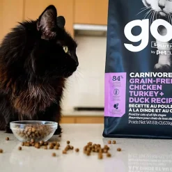 Petcurean GO! Dry Cat Food