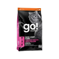 Petcurean GO! Dry Cat Food