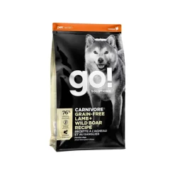 Petcurean GO! Carnivore Dry Dog Food