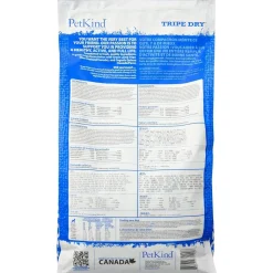 PetKind Grain-Free Dry Dog Food with Tripe