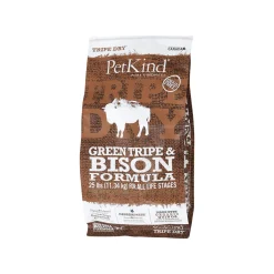 PetKind Grain-Free Dry Dog Food with Tripe