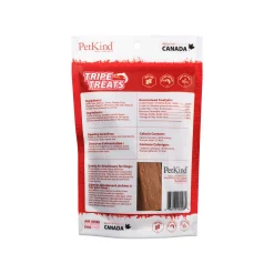 PetKind Tripe Treats for Dogs
