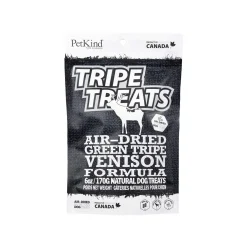 PetKind Tripe Treats for Dogs