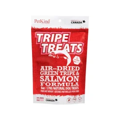 PetKind Tripe Treats for Dogs