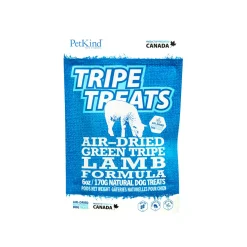 PetKind Tripe Treats for Dogs
