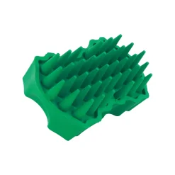 PetKORE GroomBug Rubber Grooming Brush for Cats
