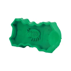 PetKORE GroomBug Rubber Grooming Brush for Cats