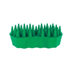 PetKORE GroomBug Rubber Grooming Brush for Cats