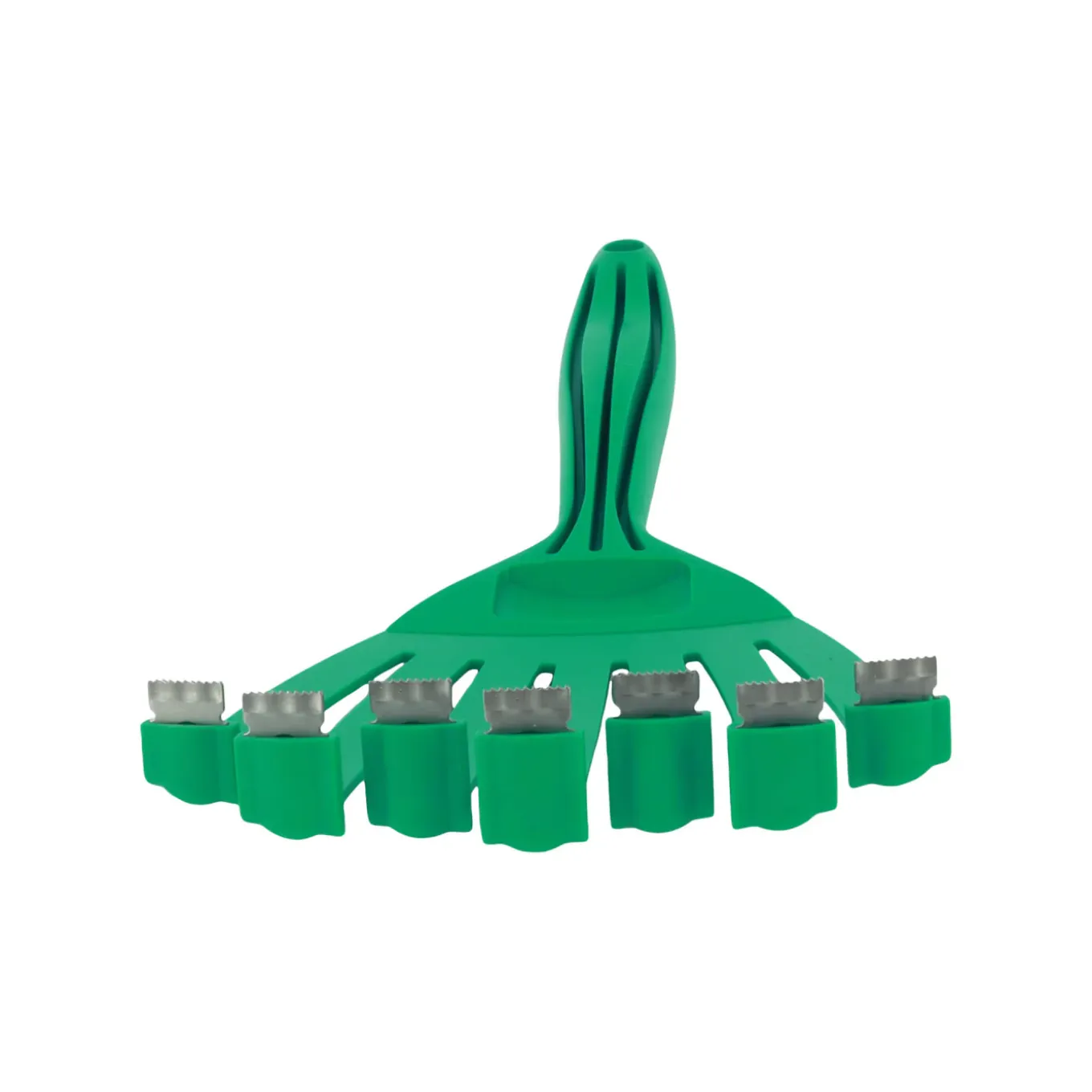 PetKORE GroomRaker Cat Deshedding Tool