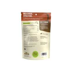 Pet Naturals Skin and Coat Supplements for Dogs