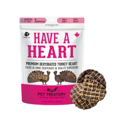 Pet Treatery Premium Dehydrated Dog Treats