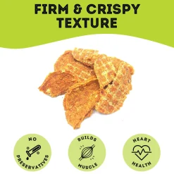 Pet Treatery Premium Dehydrated Dog Treats