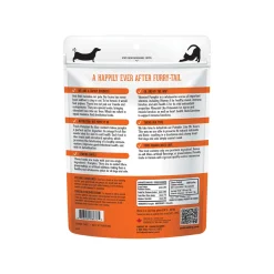 Pet Treatery Premium Dehydrated Dog Treats