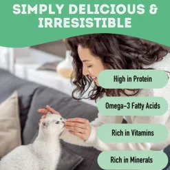 Pet Treatery Premium Dehydrated Dog Treats