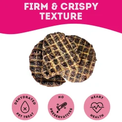 Pet Treatery Premium Dehydrated Dog Treats