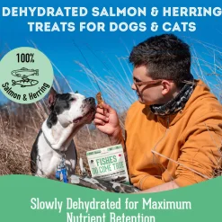 Pet Treatery Premium Dehydrated Dog Treats