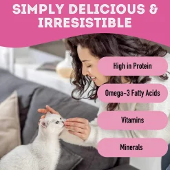 Pet Treatery Premium Dehydrated Dog Treats