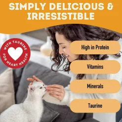 Pet Treatery Premium Dehydrated Dog Treats