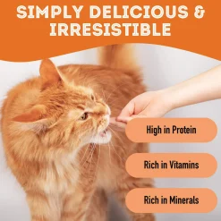 Pet Treatery Premium Dehydrated Dog Treats