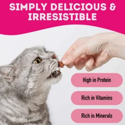 Pet Treatery Premium Dehydrated Dog Treats