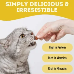 Pet Treatery Premium Dehydrated Dog Treats