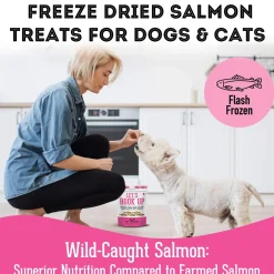 Pet Treatery Premium Freeze Dried Dog Treats