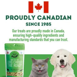 Pet Treatery Premium Freeze Dried Dog Treats