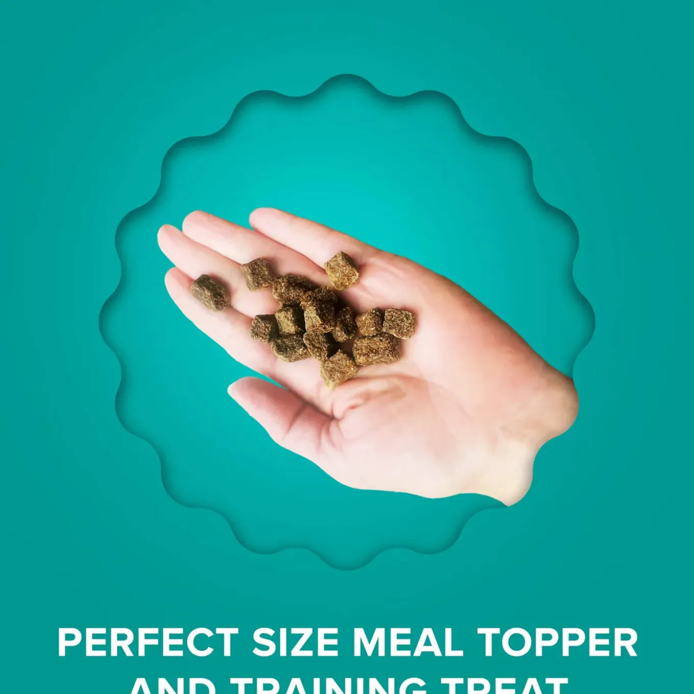 Plato Grain-Free Superfood Toppers with Collagen for Dogs
