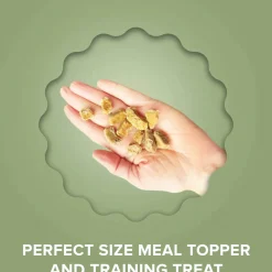 Plato Grain-Free Superfood Toppers with Collagen for Dogs