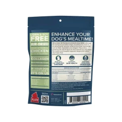 Plato Grain-Free Superfood Toppers with Collagen for Dogs