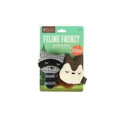 P.L.A.Y. Feline Frenzy Forest Friends Cat Toys