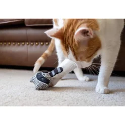 P.L.A.Y. Feline Frenzy Forest Friends Cat Toys