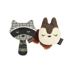 P.L.A.Y. Feline Frenzy Forest Friends Cat Toys