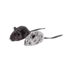P.L.A.Y. Feline Frenzy Plush Eco-Friendly Cat Toys