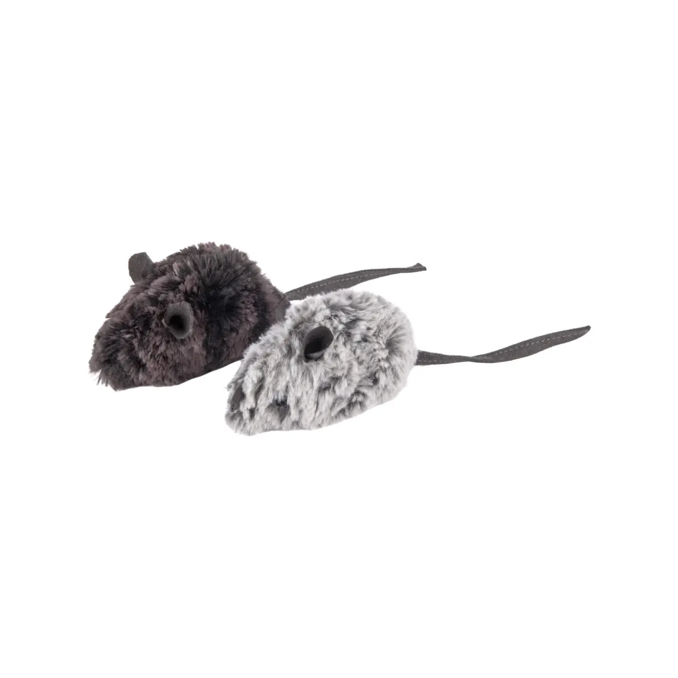 P.L.A.Y. Feline Frenzy Plush Eco-Friendly Cat Toys