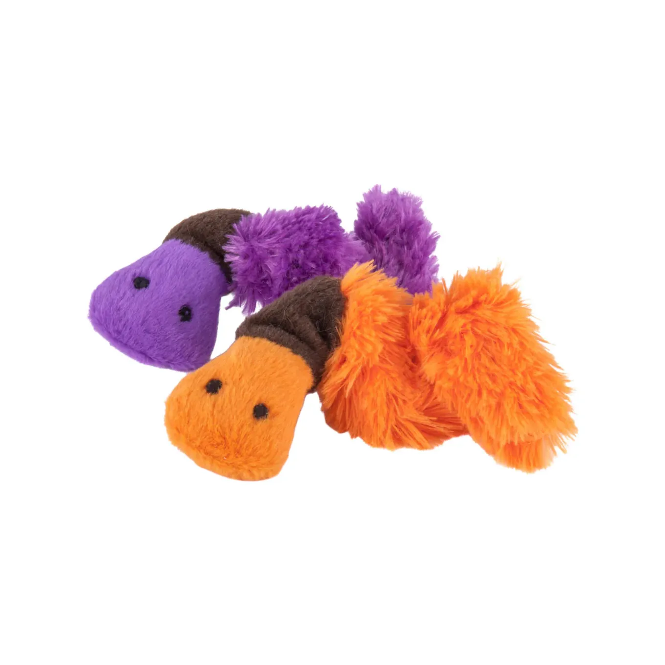 P.L.A.Y. Feline Frenzy Plush Eco-Friendly Cat Toys