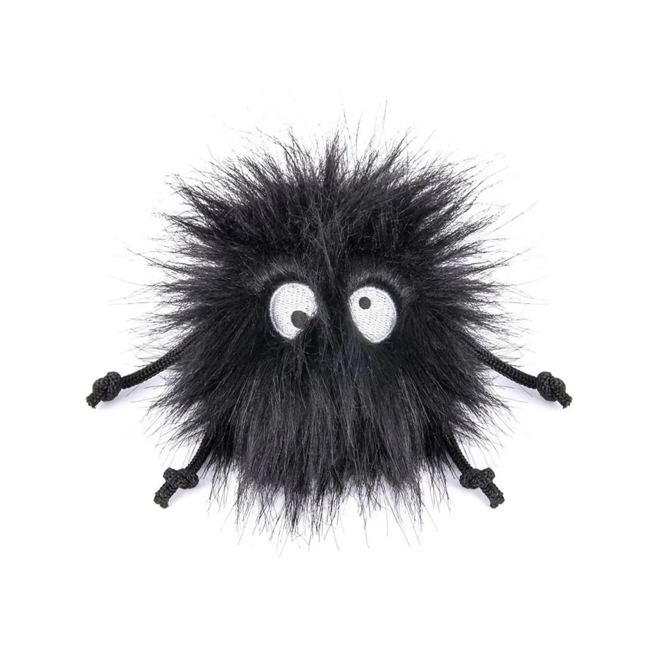 P.L.A.Y. Feline Frenzy Plush Eco-Friendly Cat Toys