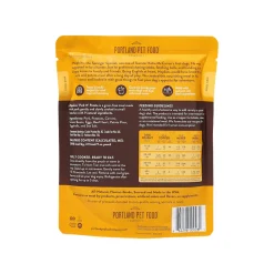 Portland Pet Food Grain-Free Homestyle Dog Meals