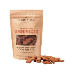 Portland Pet Food Grain & Gluten Free Dog Biscuits