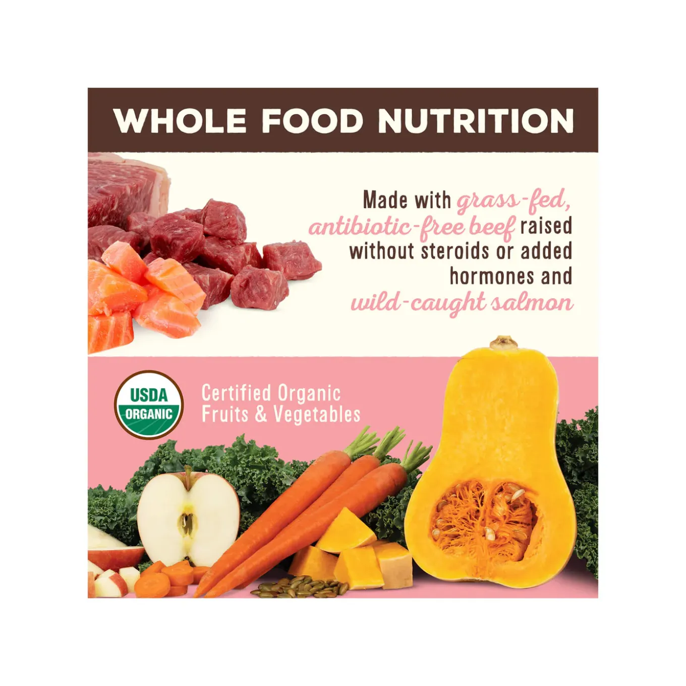 Primal Pet Foods Freeze-Dried Nuggets Cat Food