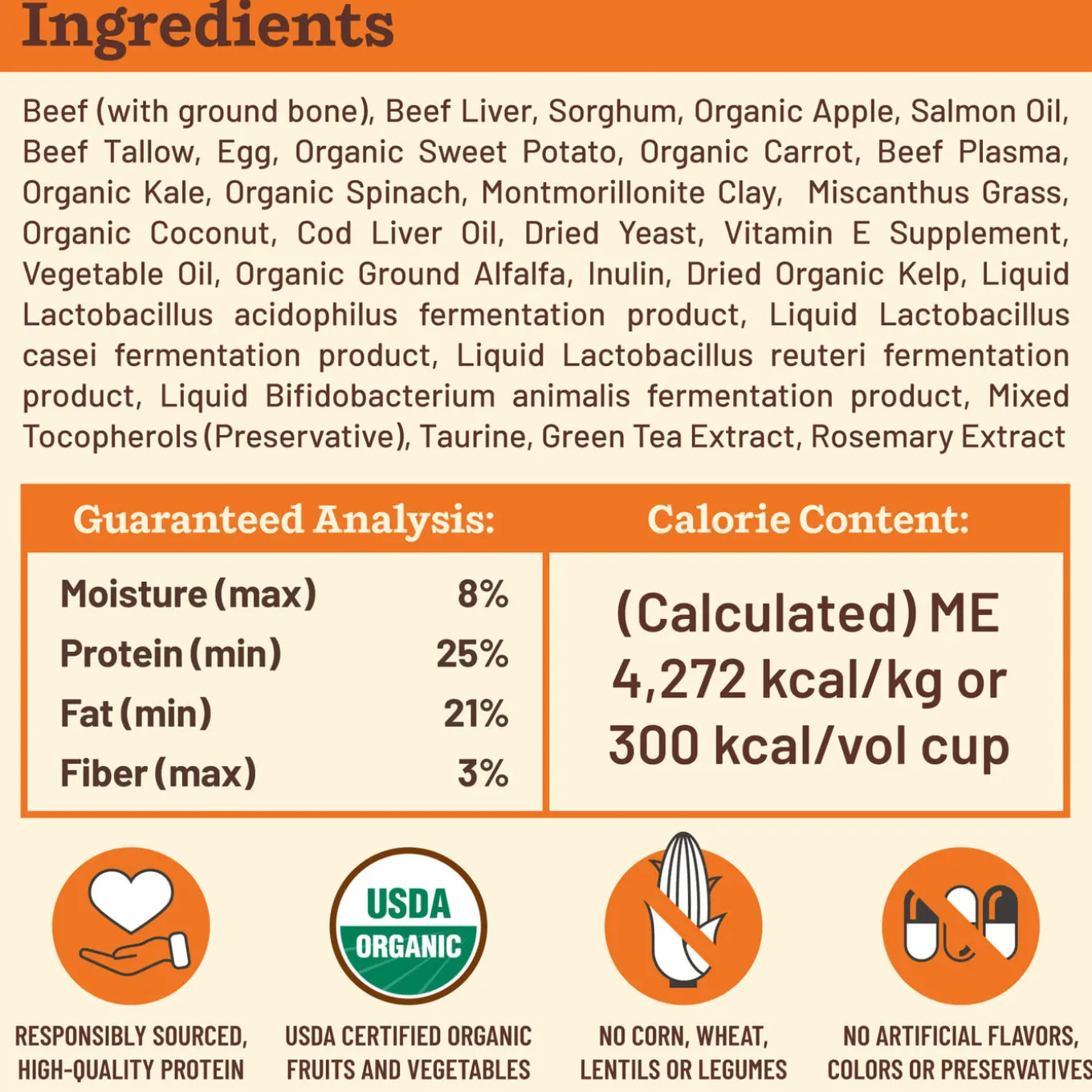 Primal Kibble in the Raw Freeze-Dried Dog Food