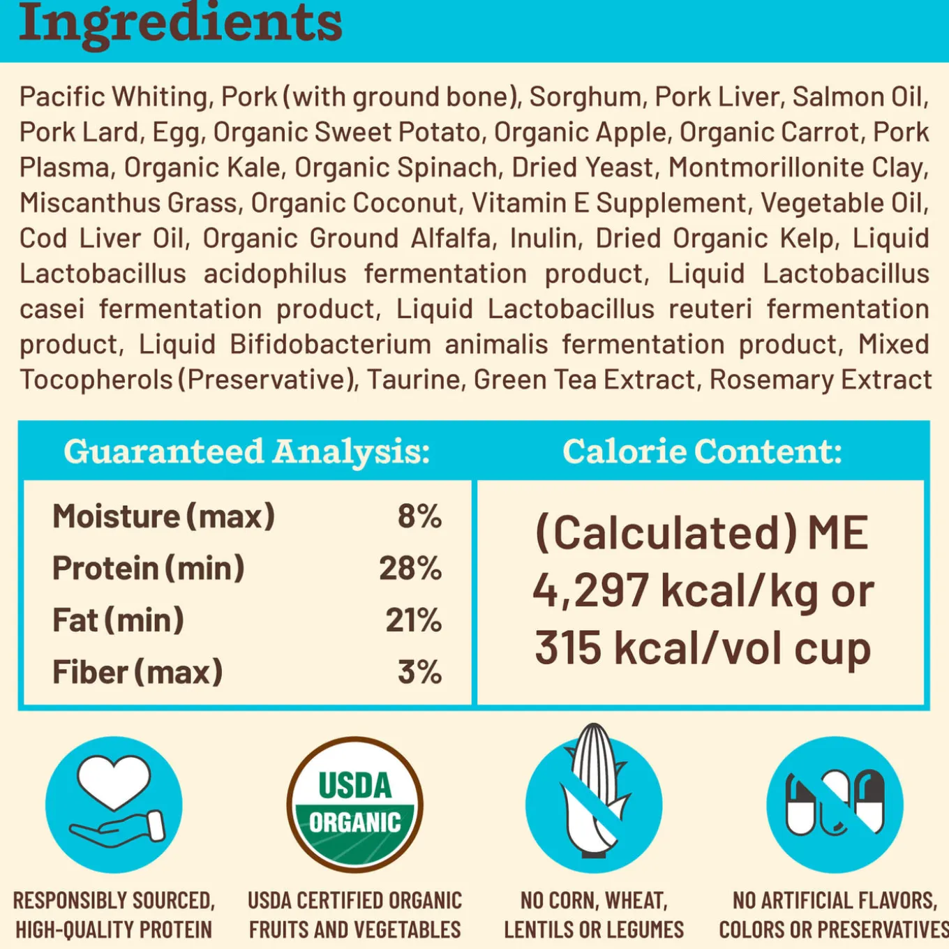 Primal Kibble in the Raw Freeze-Dried Dog Food