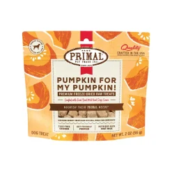 Primal Pet Foods Freeze-Dried Dog Treats