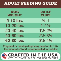 Primal Pet Foods Pronto Freeze-Dried Raw Dog Food