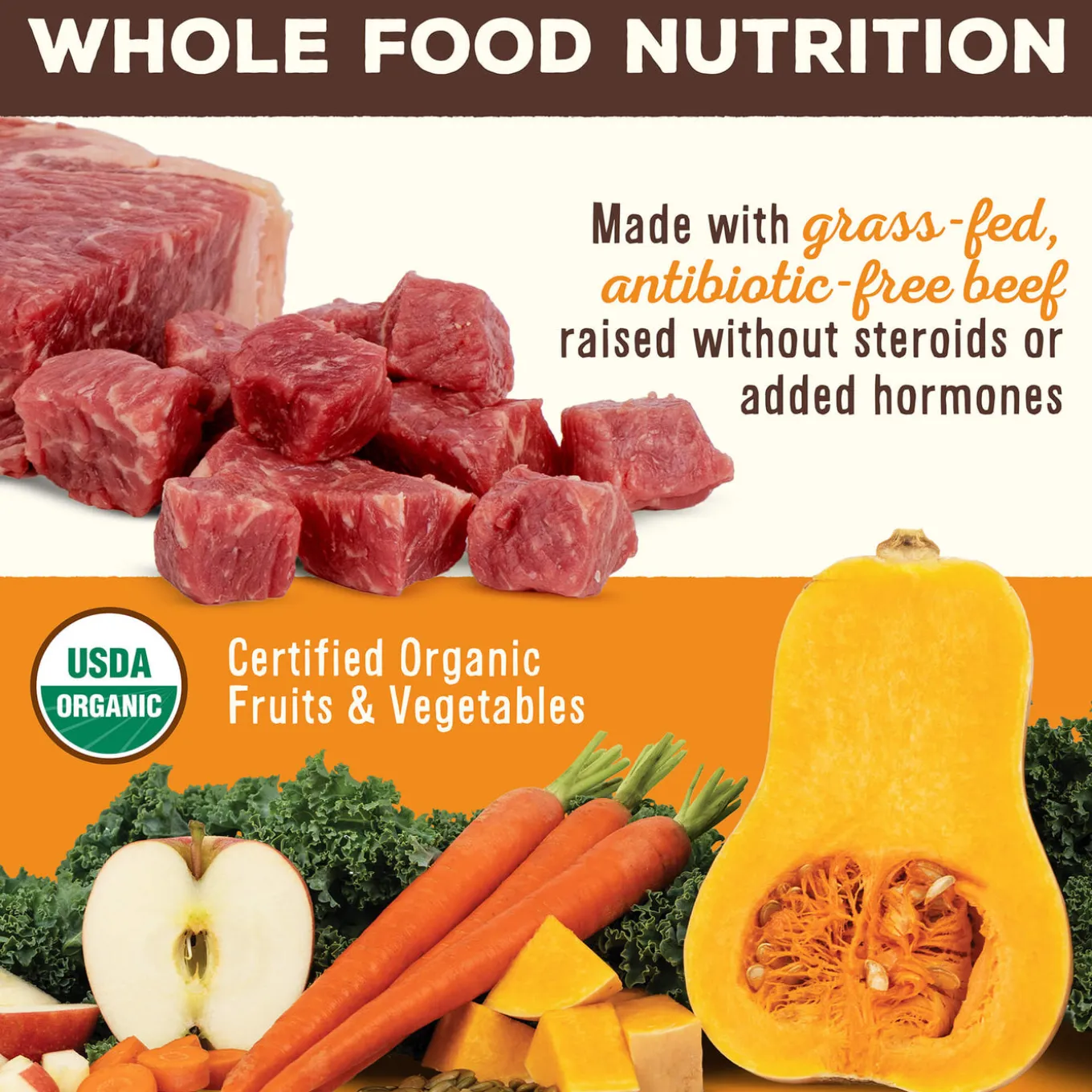 Primal Pet Foods Pronto Freeze-Dried Raw Dog Food