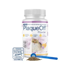 ProDen PlaqueOff Dental Powder for Cats
