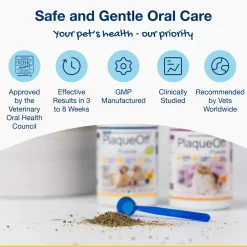 ProDen PlaqueOff Dental Powder for Dogs