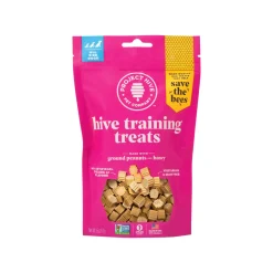 Project Hive Training Treats